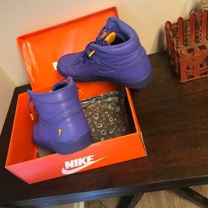 Jordan 1 gatorades